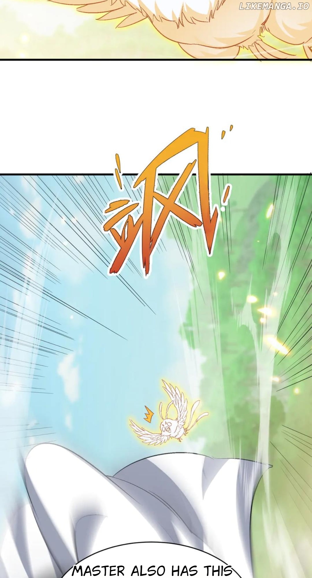 My Empress Apprentice is Becoming Evil Chapter 50 - page 25